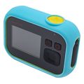 lamtech kid camera with silicon case mermaid milly lam111986 extra photo 3