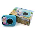 lamtech kid camera with silicon case mermaid milly lam111986 extra photo 4