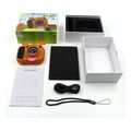 lamtech kid camera with silicon case dog igor lam111962 extra photo 2
