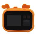 lamtech kid camera with silicon case dog igor lam111962 extra photo 5