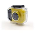 lamtech 2in1 waterproof digital camera yellow lam112013 extra photo 3