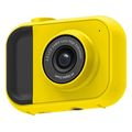 lamtech 2in1 waterproof digital camera yellow lam112013 extra photo 5