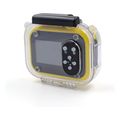 lamtech 2in1 waterproof digital camera yellow lam112013 extra photo 7