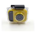 lamtech 2in1 waterproof digital camera yellow lam112013 extra photo 9