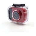 lamtech 2in1 waterproof digital camera red lam111993 extra photo 5