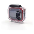 lamtech 2in1 waterproof digital camera red lam111993 extra photo 7