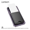 lamtech magnetic card holder lam114499 extra photo 1