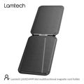 lamtech magnetic card holder lam114499 extra photo 2