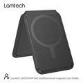 lamtech magnetic card holder lam114499 extra photo 4