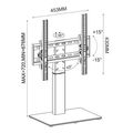 telco epitrapezia basis tileorasis eos 65 400x400mm md4202 050091 extra photo 1
