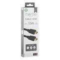 tnb kalodio hdmi 20 male male 05m hdmi05 050094 extra photo 1