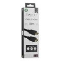 tnb kalodio hdmi 20 male male 18m hdmi18 050096 extra photo 1