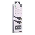 tnb kalodio hdmi 20 male male 1m hdmi1 050095 extra photo 2