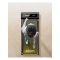 diadromos gymnastikis urevo spacewalk 1 lite treadmill urtm022 extra photo 1