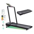 diadromos gymnastikis urevo treadmill strol 2s pro extra photo 2