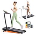 diadromos gymnastikis urevo treadmill strol 2s pro extra photo 3