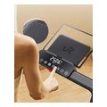 diadromos gymnastikis urevo treadmill strol 2s pro extra photo 4