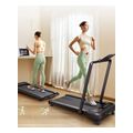 diadromos gymnastikis urevo treadmill strol 2s pro extra photo 7