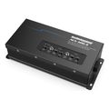 audiocontrol acx 3004 4 channel all weather amplifier black extra photo 5