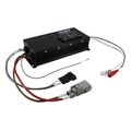 audiocontrol acx 3002 2 channel all weather amplifier black extra photo 4