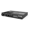 audiocontrol tepicenter in dash bass restoration processor black extra photo 2