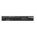 audiocontrol tepicenter in dash bass restoration processor black extra photo 3