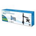esperanza erw017 desk holder for computer monitor 10 27 horkos extra photo 4