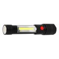 esperanza eot069 led torch side cob reflector apate extra photo 2