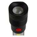 esperanza eot069 led torch side cob reflector apate extra photo 4