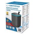 esperanza ep155 rgb illuminated bt speaker fm sakara extra photo 3