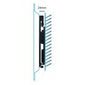 esperanza erw013 tv wall mount 14 50 perses extra photo 5