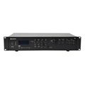 adastra a2 stereo pa amplifier 2x200w extra photo 1