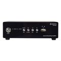 adastra s260 wifi internet streaming amplifier extra photo 1