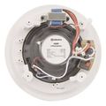 adastra cc6v ceiling speaker control 625in temaxio extra photo 2