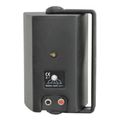 adastra bc3v indoor speaker 100v black temaxio extra photo 2