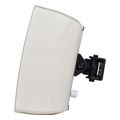 adastra lx5t w indoor outdoor 100v wall speaker 525 white temaxio extra photo 2