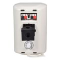 adastra lx5t w indoor outdoor 100v wall speaker 525 white temaxio extra photo 3