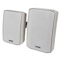 adastra lx5t w indoor outdoor 100v wall speaker 525 white temaxio extra photo 4