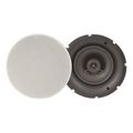 adastra 65 sl6 slimline ceiling speakers zeygos extra photo 1