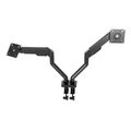 monitor bracket focus mount for desktop dlb922 extra photo 1