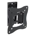 tv bracket focus mount tilt swivel sms10 11at extra photo 1