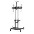 tv stand focus mount fixed t633 extra photo 2