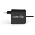 notebook adaptor type c 65w power on pd65c extra photo 2