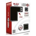 tablet adaptor power on 5v 2a 20 x 06 x 74 extra photo 1