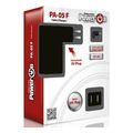 tablet adaptor power on 5v 2a 30 x 10 x 10 extra photo 1