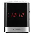 audioline radioroloi me usb tr 630u 070042 extra photo 1