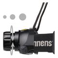 brennenstuhl fakos kefalis led ip44 400lm 1177310010 mayros 020097 extra photo 2