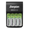 energizer fortistis base me mpataries aa 1300mah kai usb 130065 extra photo 1 energizer fortistis base me mpataries aa 1300mah kai usb 130065 extra photo 1