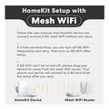 meross mss510xhk eu meros wi fi wall switch1 gang 1way extra photo 2