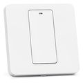 meross mss510xhk eu touch wi fi wall switch1gang 1way touch extra photo 1